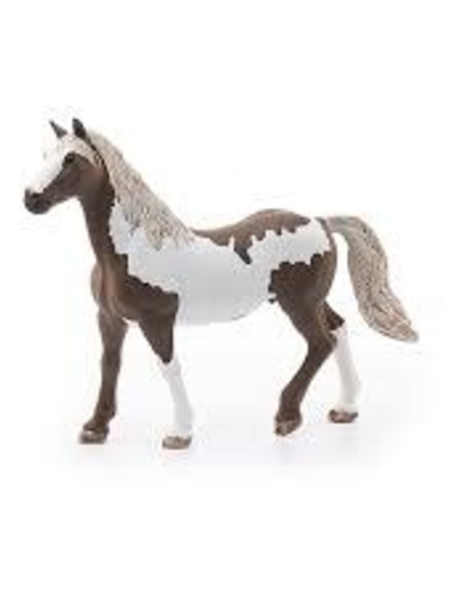 Schleich Paint horse gelding 13885