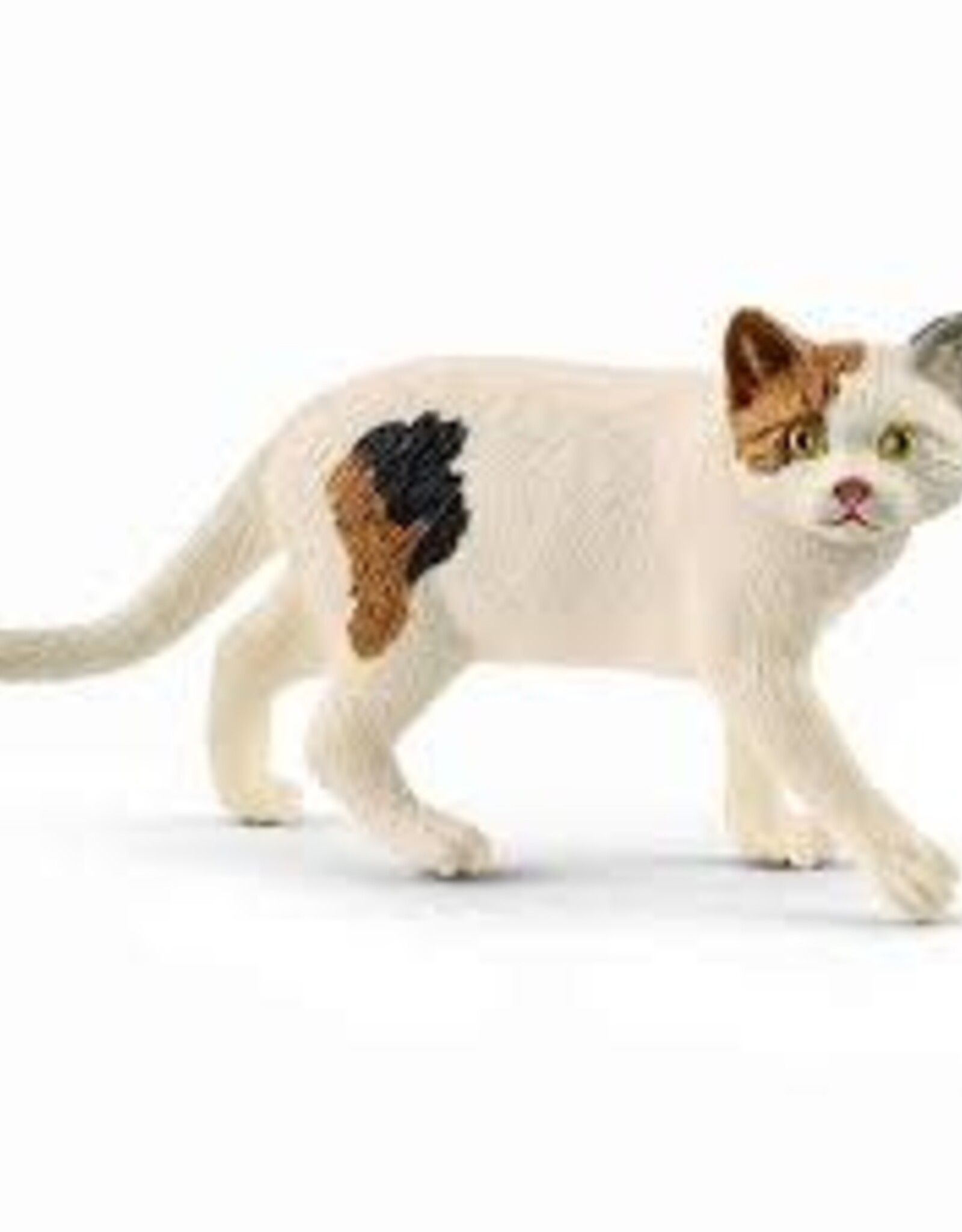 Schleich American Shorthair Cat 13894