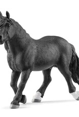 Schleich Noriker stallion 13958