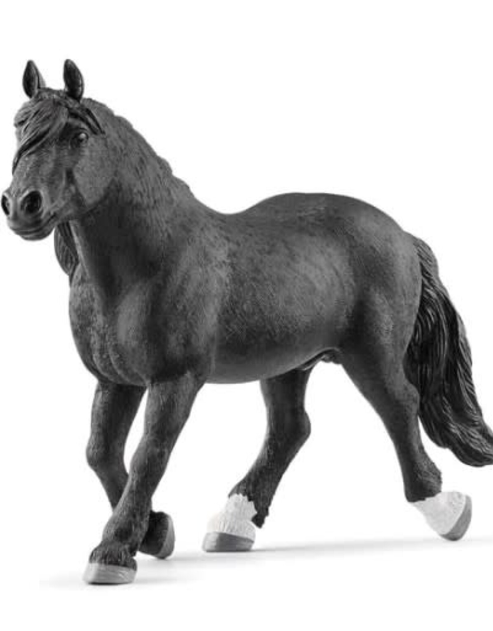 Schleich Noriker stallion 13958