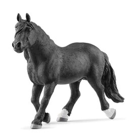 Schleich Noriker stallion 13958