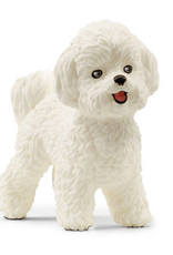 Schleich Bichon Frise 13963
