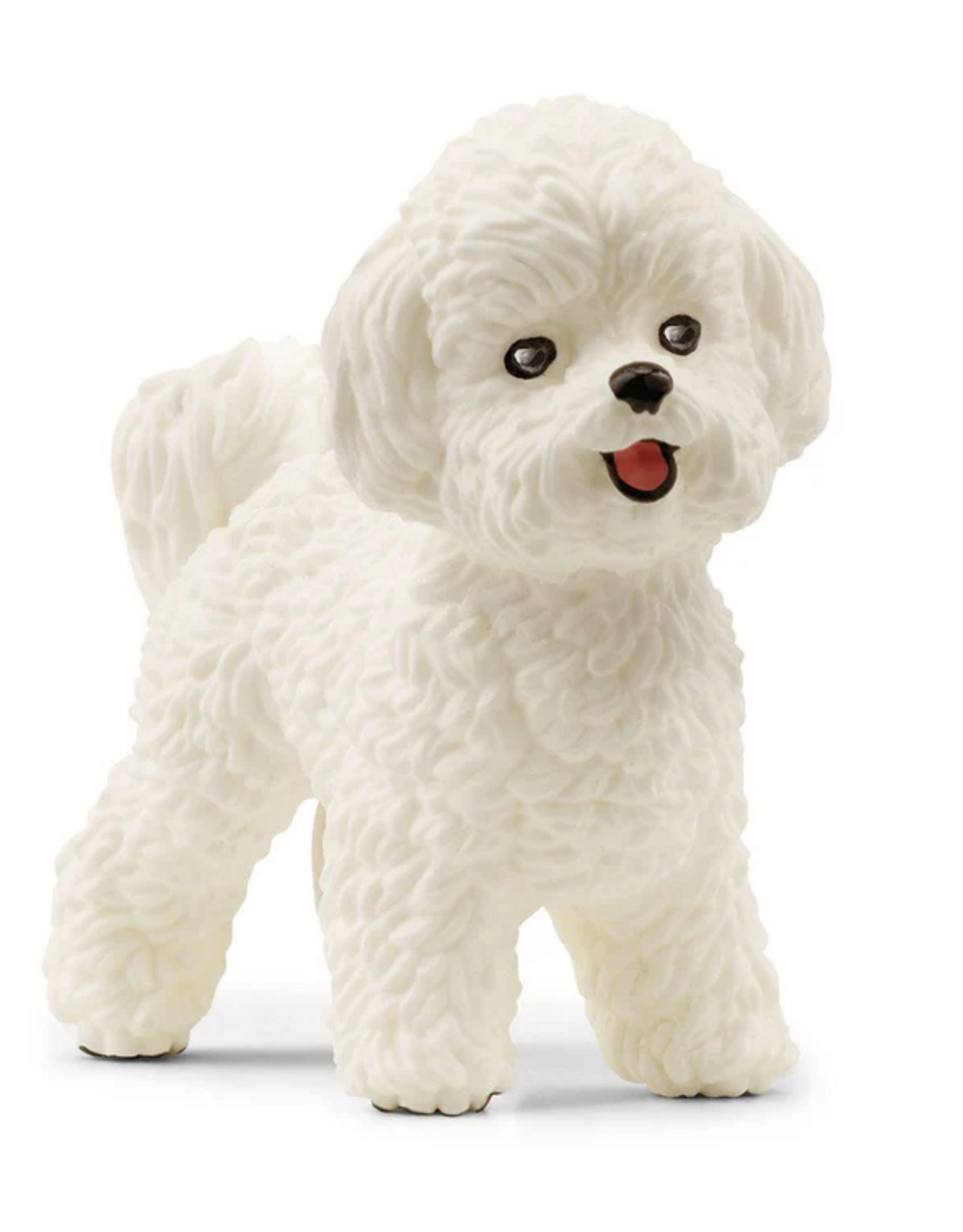 Schleich Bichon Frise 13963