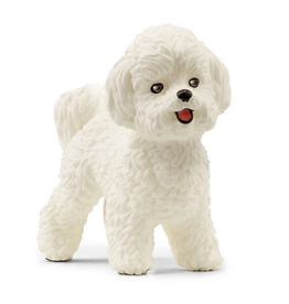 Schleich Bichon Frise 13963