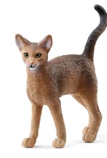 Schleich Abyssinian Cat 13964
