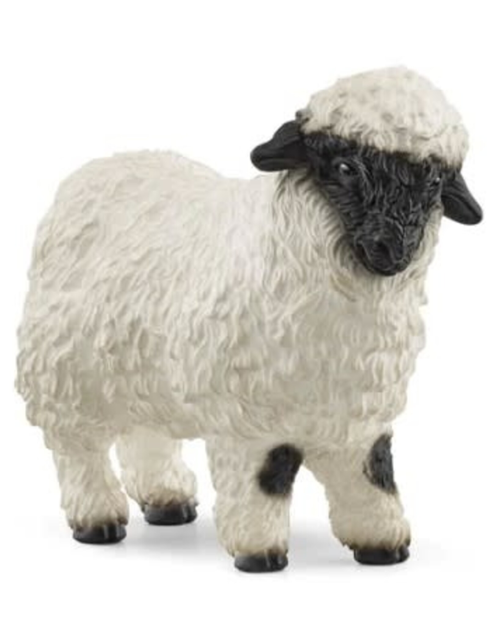Schleich Valais Black-Nosed Sheep 13965