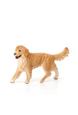 Schleich Golden Retriever female 16395