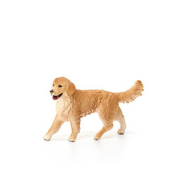 Schleich Golden Retriever female 16395