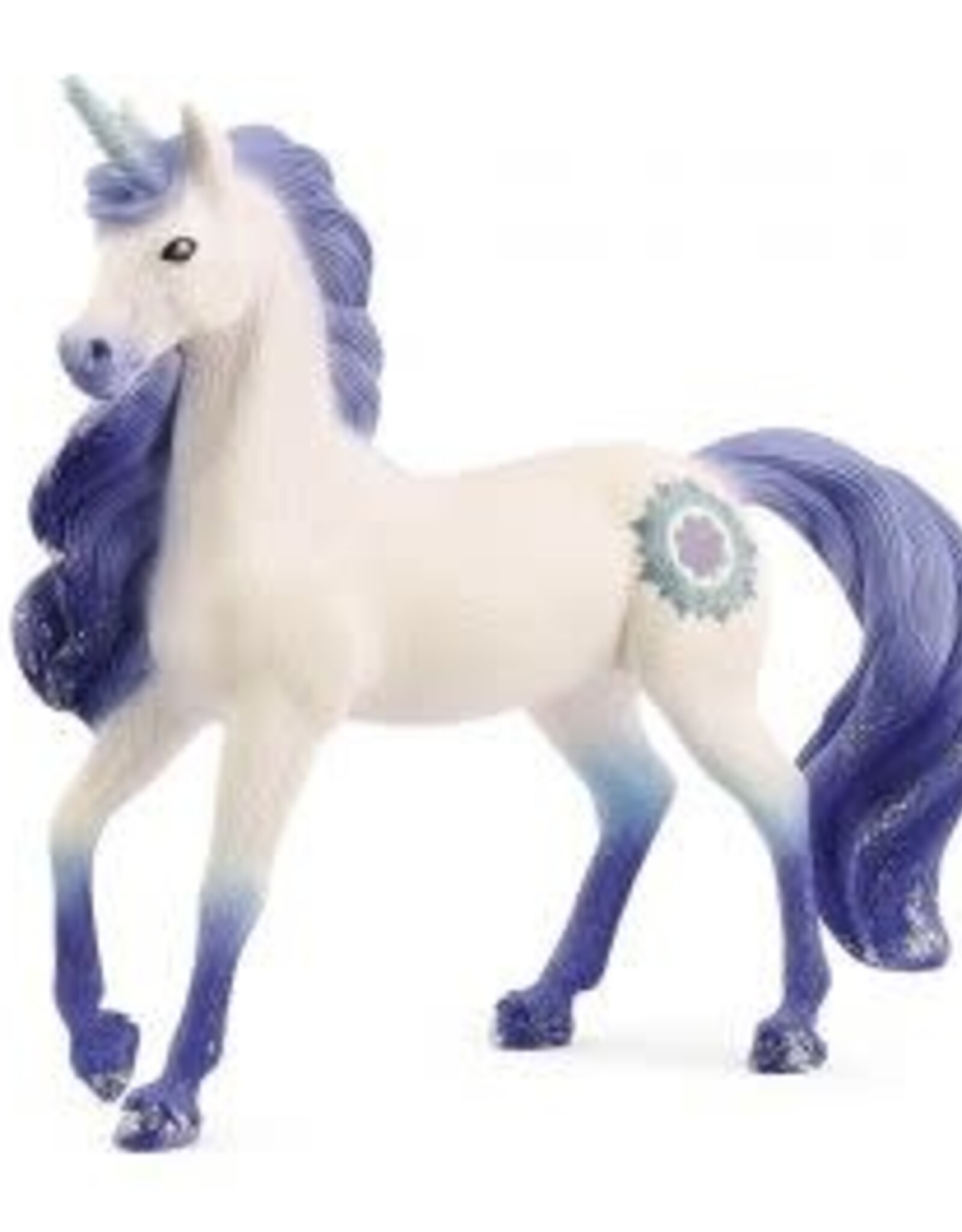 Schleich Mandala Unicorn Stallion 70715