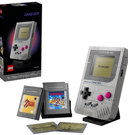 LEGO 72046 Game Boy