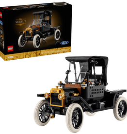 LEGO 11376 Ford Model T