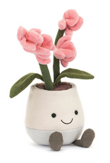 Jellycat Amuseable Pink Orchid