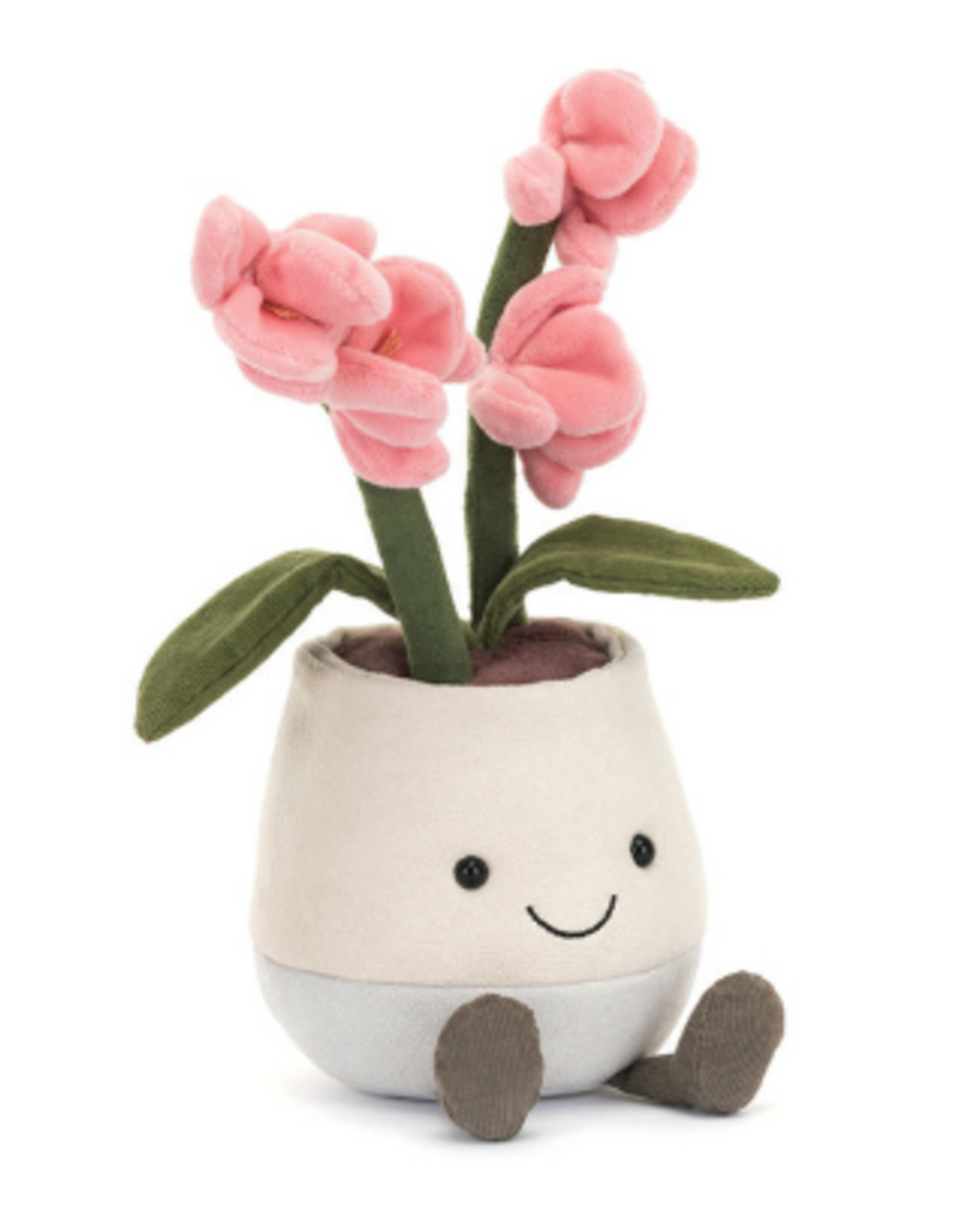 Jellycat Amuseable Pink Orchid