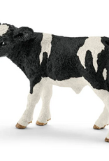 Schleich Holstein calf 13798