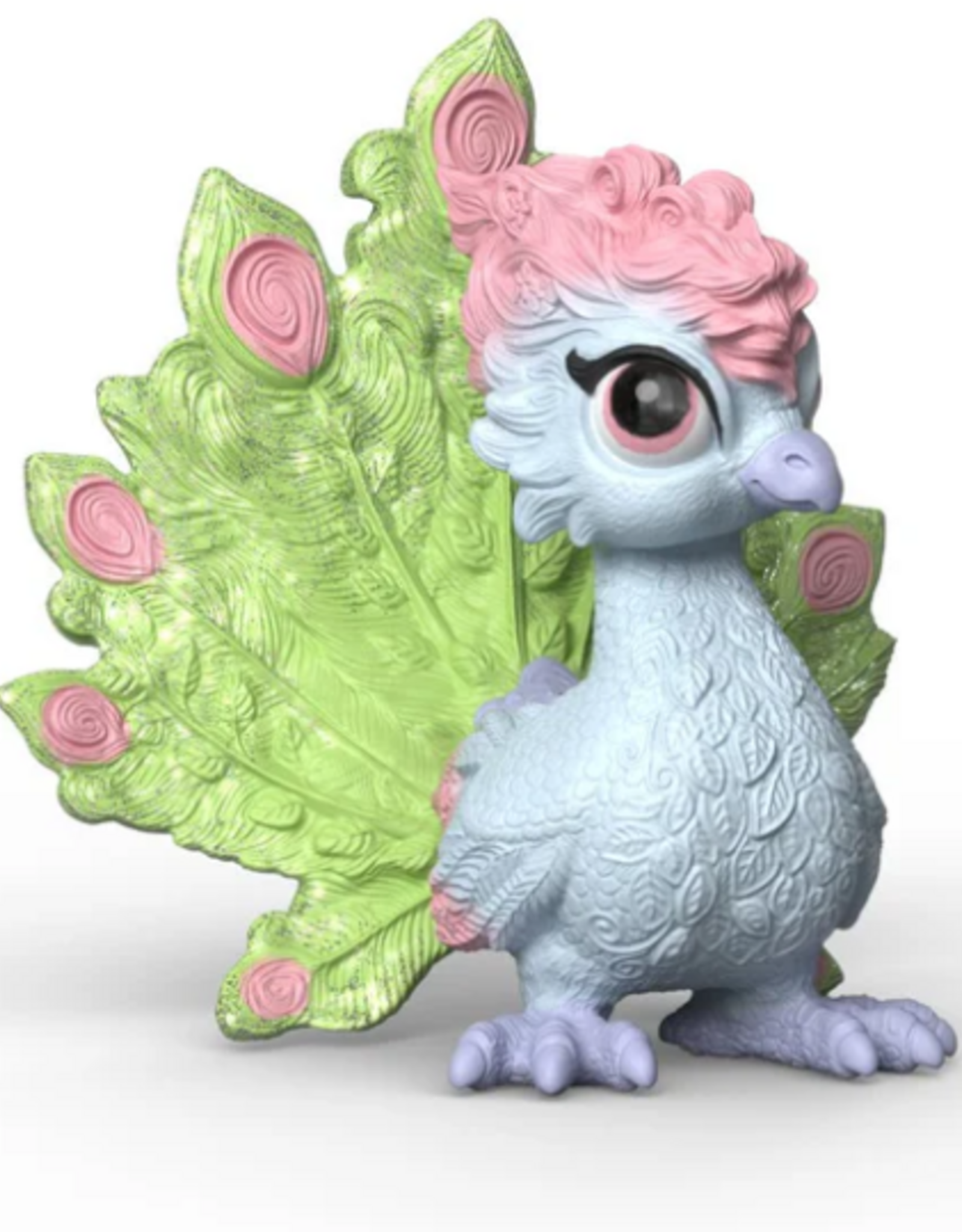Schleich Baby Peachick 70848