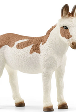 Schleich American Spotted Donkey 13961