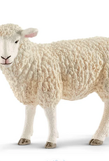 Schleich Sheep 17075