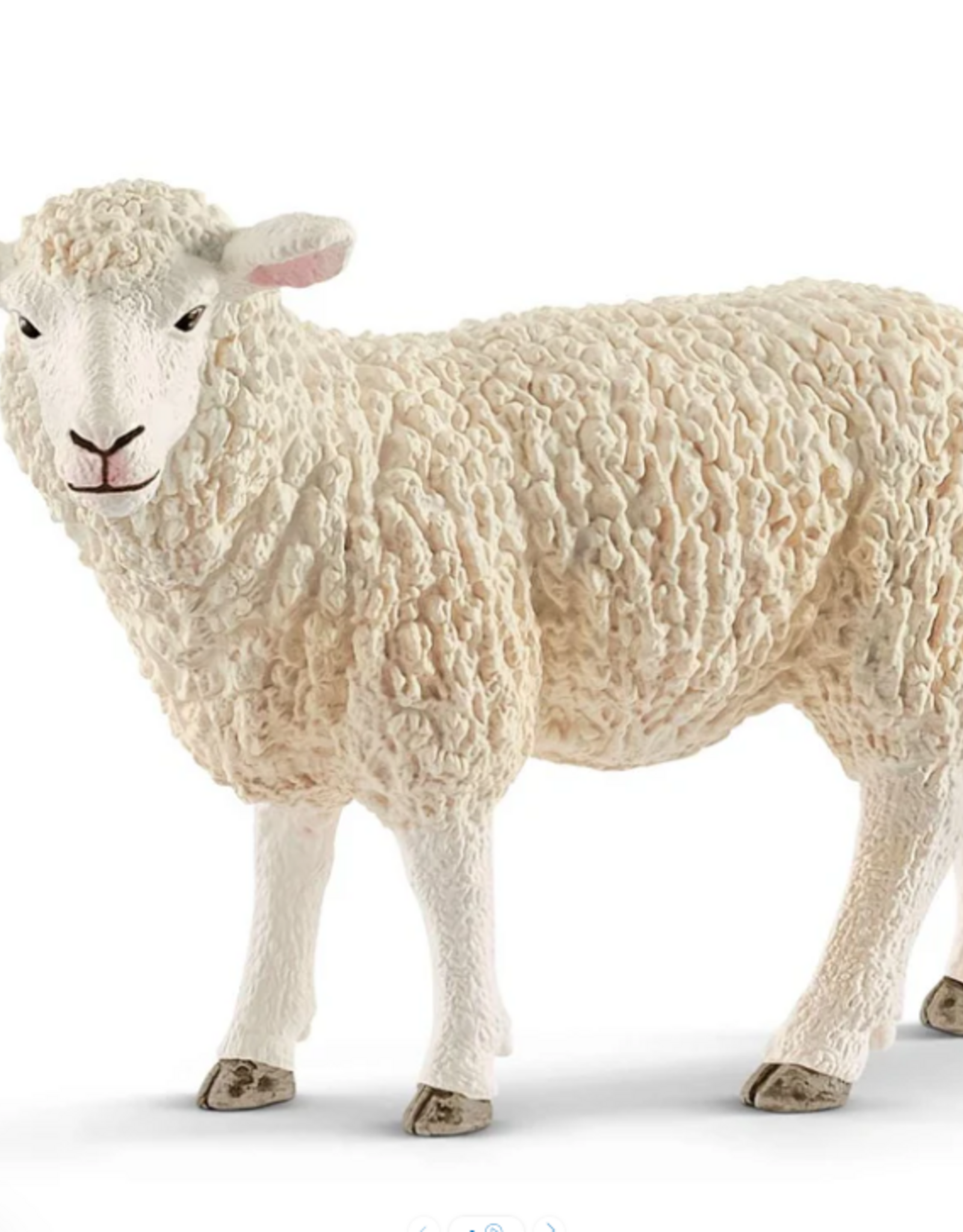 Schleich Sheep 17075
