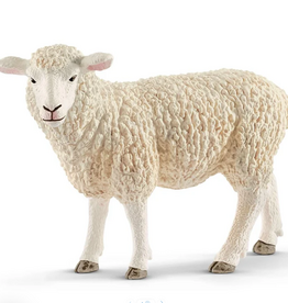 Schleich Sheep 17075