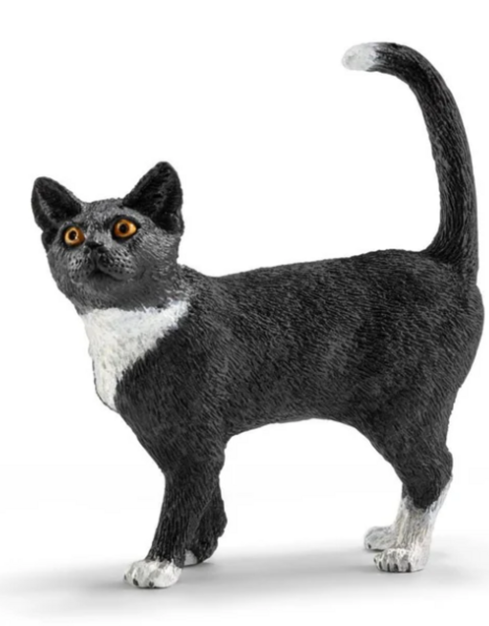 Schleich Cat, standing 17068