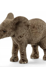Schleich African elephant calf 14763