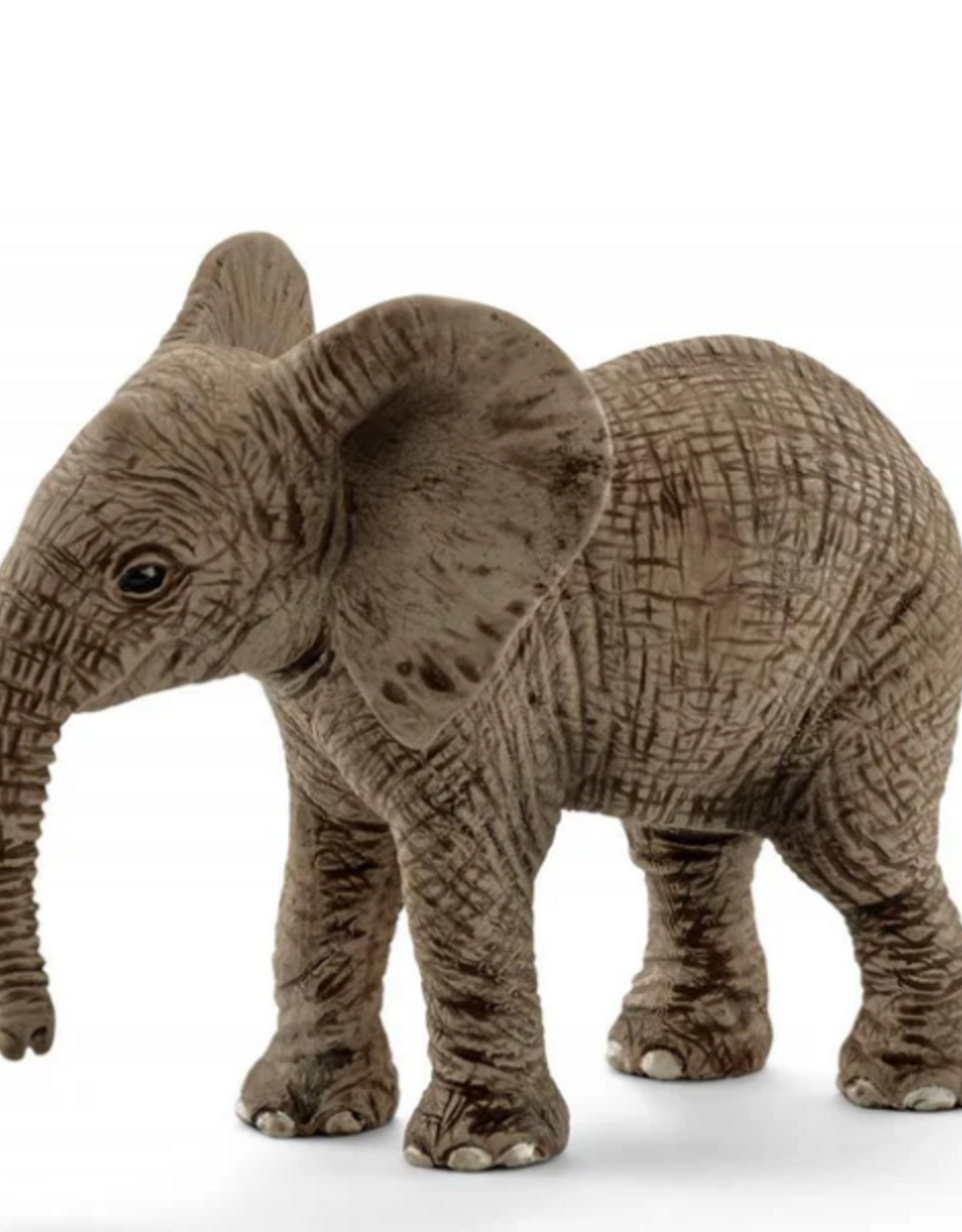 Schleich African elephant calf 14763