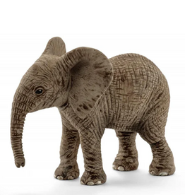 Schleich African elephant calf 14763