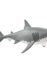 Schleich Great white shark 14809