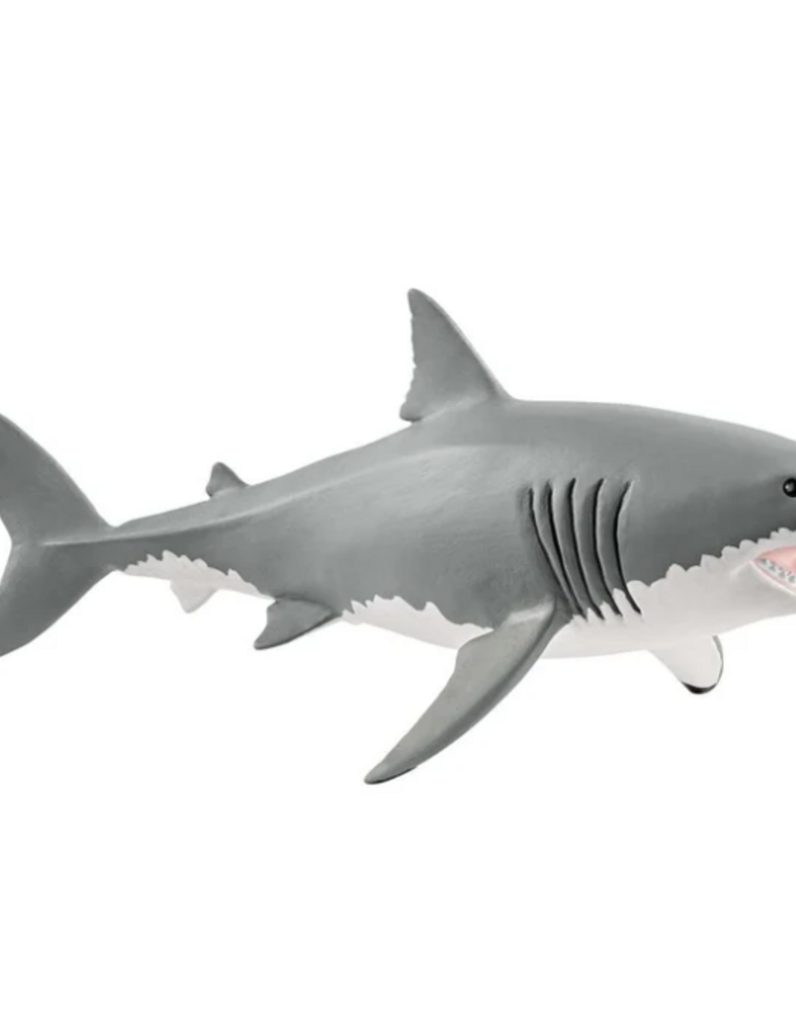 Schleich Great white shark 14809
