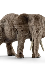 Schleich African elephant, female 14761