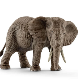 Schleich African elephant, female 14761