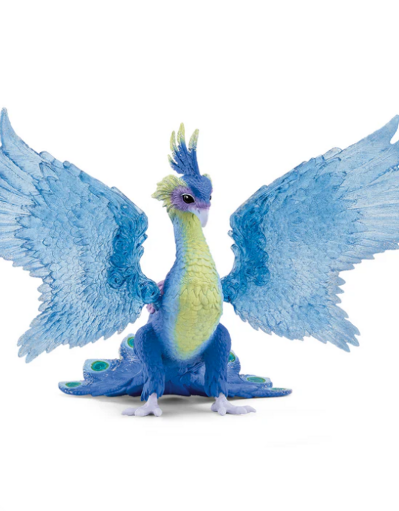 Schleich Magical Peacock 70794