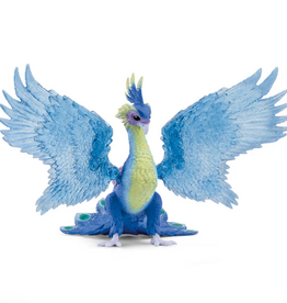 Schleich Magical Peacock 70794