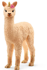 Schleich Llama unicorn baby 70761