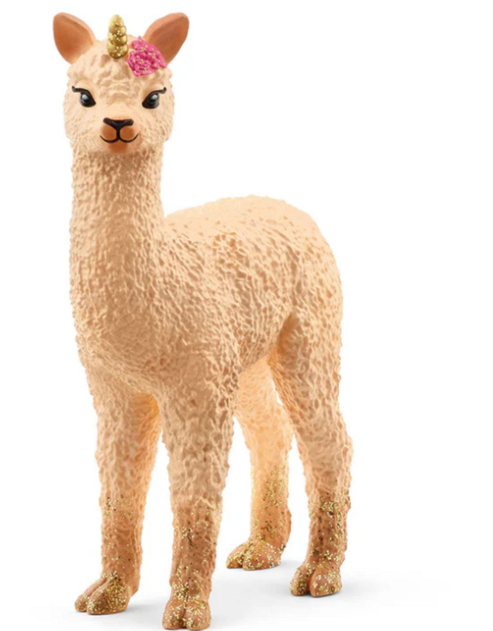 Schleich Llama unicorn baby 70761