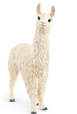 Schleich Llama 17086