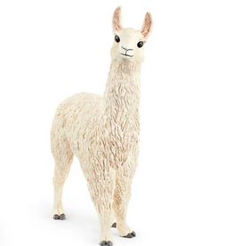 Schleich Llama 17086