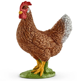 Schleich Hen 17081