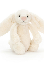 Jellycat Bashful Cream Bunny Little