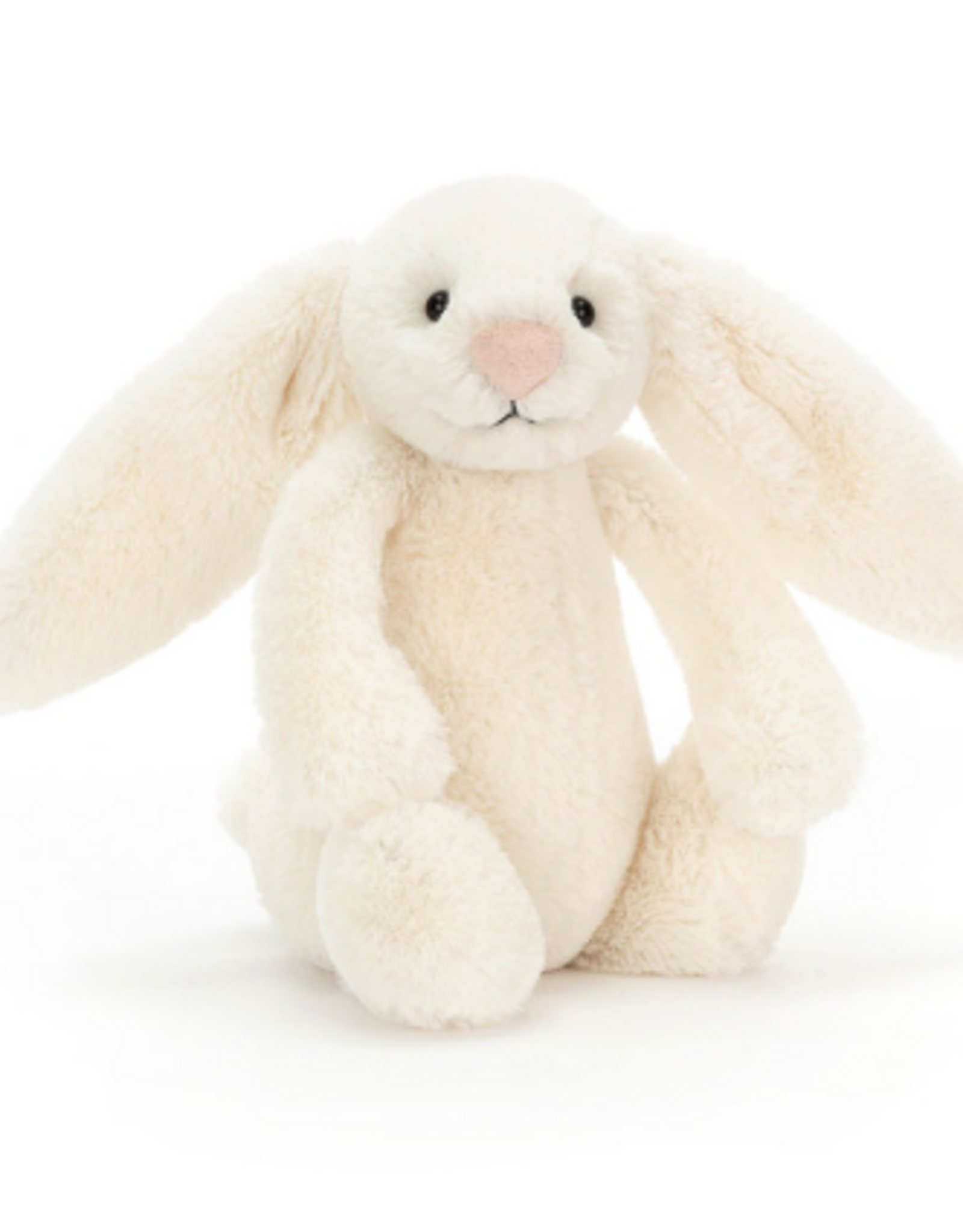 Jellycat Bashful Cream Bunny Little