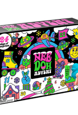 Schylling Squishmas 2026 Advent Calendar