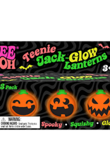 Schylling Needohween Teenie Jack Glow Lantern - 2026