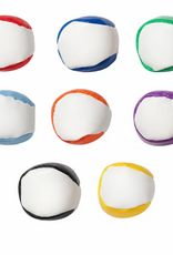 Toysmith Two-Tone Kick Bag 2"