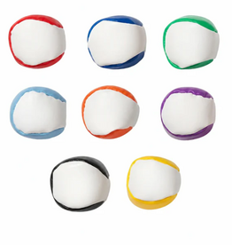 Toysmith Two-Tone Kick Bag 2"
