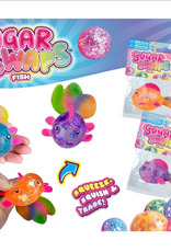 ORBtoys Sugar Swaps Goldfish Asst.