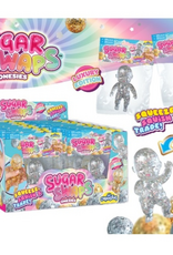 ORBtoys Sugar Swaps Onessies Luxury Edition (Sliver/Gold) Asst.