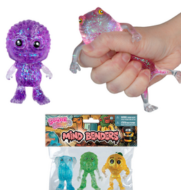 ORBtoys Sugar Swaps Mind Benders 3 Piece Asst.
