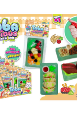 ORBtoys Taba-licious Bento Box Asst.