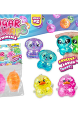 ORBtoys Sugar Swaps Twinsies Series 2 Asst.
