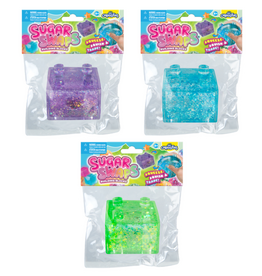 ORBtoys Sugar Swaps Building Blocks Asst.